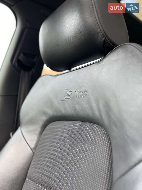 Хэтчбек Audi A3 2009 в Умани фото 21 Хэтчбек Audi A3 2009 в Умани