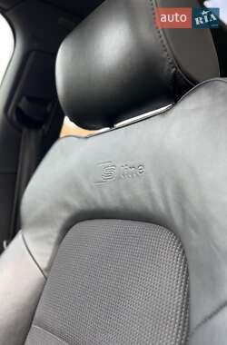 Хэтчбек Audi A3 2009 в 