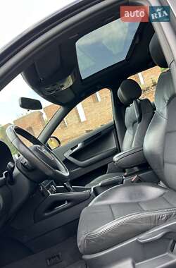 Хэтчбек Audi A3 2009 в 