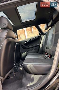 Хэтчбек Audi A3 2009 в 