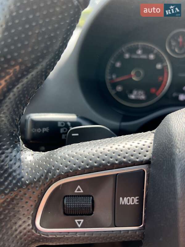 Хэтчбек Audi A3 2009 в Умани фото 48 Хэтчбек Audi A3 2009 в Умани