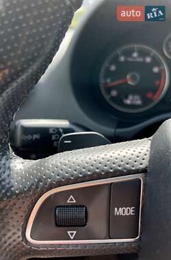 Хэтчбек Audi A3 2009 в 