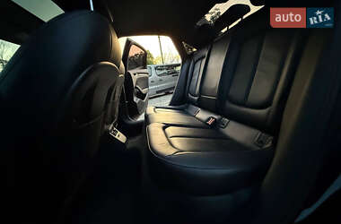 Седан Audi A3 2016 в 