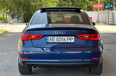 Седан Audi A3 2015 в 
