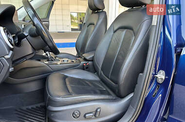 Седан Audi A3 2015 в 