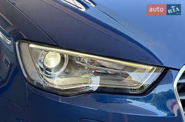 Седан Audi A3 2015 в 