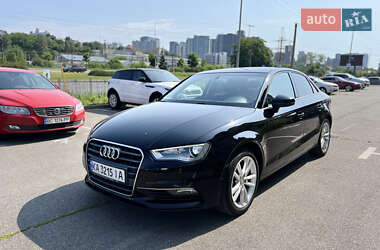 Седан Audi A3 2015 в Киеве
