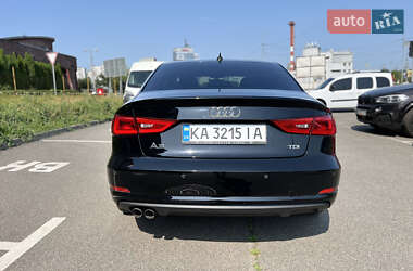 Седан Audi A3 2015 в 