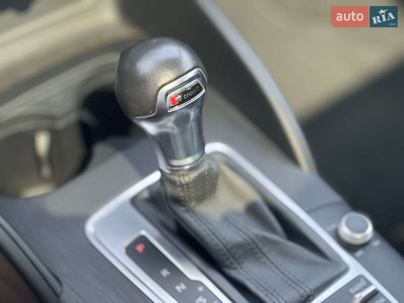 Седан Audi A3 2015 в Киеве