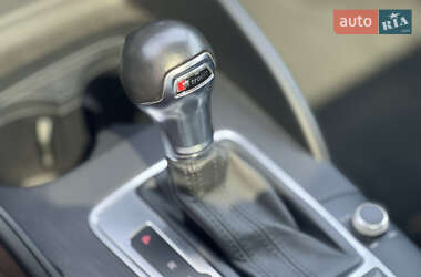 Седан Audi A3 2015 в 
