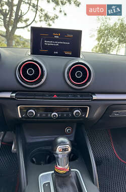 Седан Audi A3 2015 в 