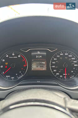Седан Audi A3 2020 в 