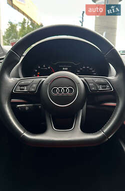 Седан Audi A3 2020 в 
