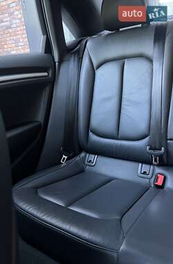 Седан Audi A3 2015 в 