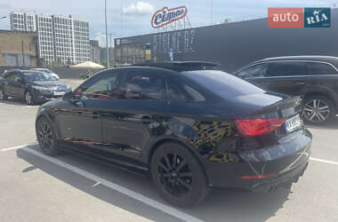 Седан Audi A3 2014 в 