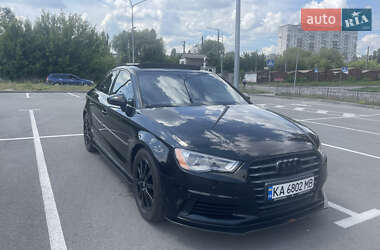 Седан Audi A3 2014 в 