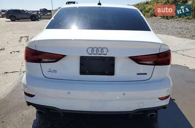 Седан Audi A3 2020 в 