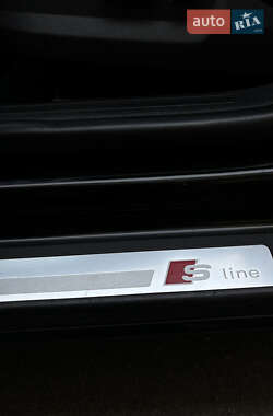 Хэтчбек Audi A3 2011 в 