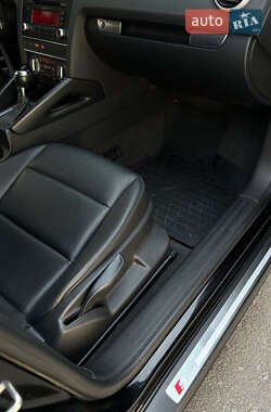 Хэтчбек Audi A3 2011 в 