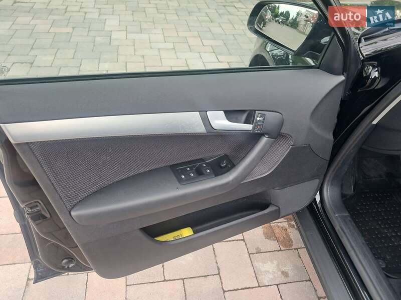 Хэтчбек Audi A3 2005 в Ивано-Франковске