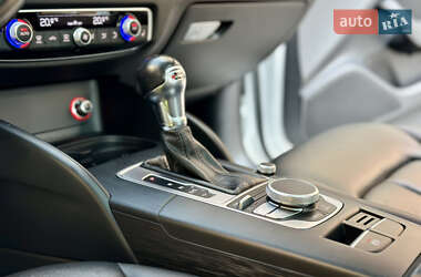 Седан Audi A3 2015 в 