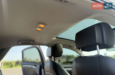 Седан Audi A3 2014 в 