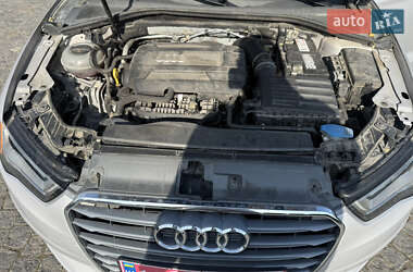 Седан Audi A3 2014 в 