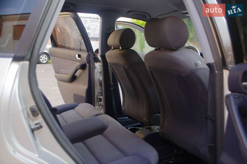 Хэтчбек Audi A3 2000 в Кременце