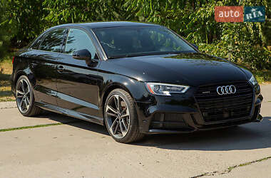 Седан Audi A3 2020 в Киеве