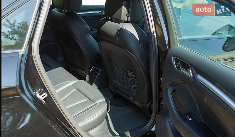 Седан Audi A3 2020 в Киеве