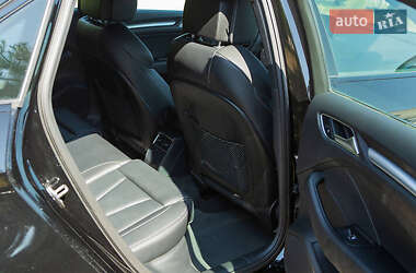Седан Audi A3 2020 в 
