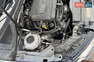 Седан Audi A3 2017 в 