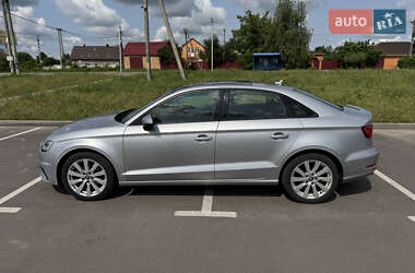 Седан Audi A3 2015 в 