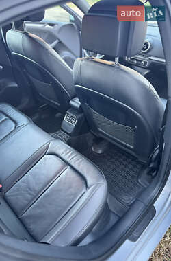 Седан Audi A3 2015 в 