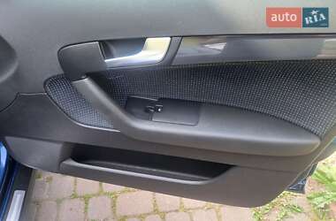 Хетчбек Audi A3 2007 в 