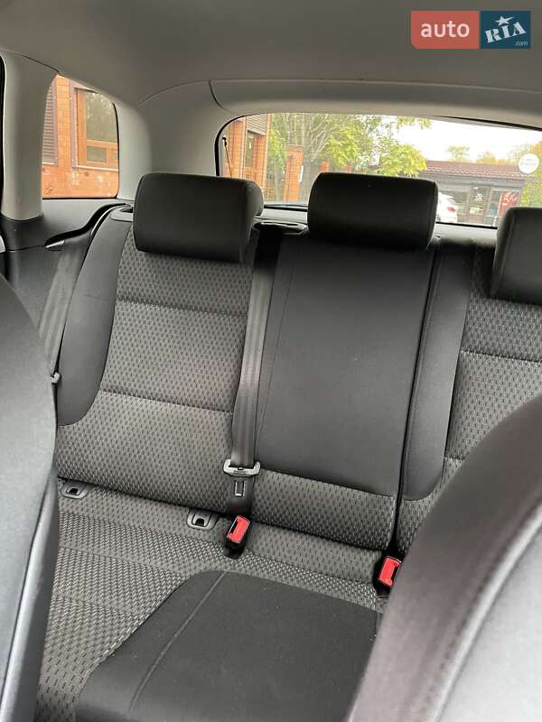 Хэтчбек Audi A3 2011 в Александрие