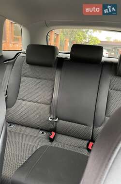 Хэтчбек Audi A3 2011 в 