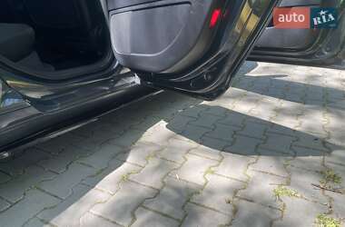 Хэтчбек Audi A3 2011 в 
