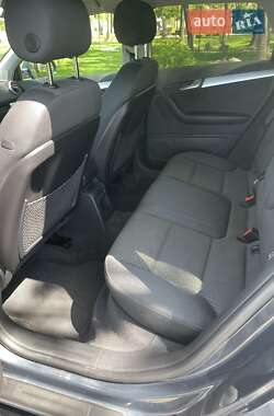 Хэтчбек Audi A3 2011 в 