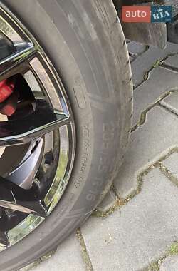 Хэтчбек Audi A3 2011 в 
