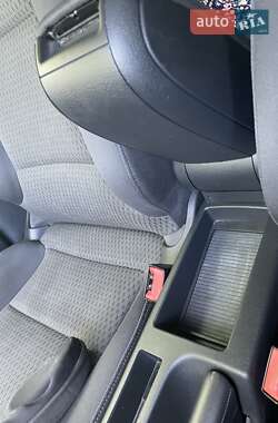 Хэтчбек Audi A3 2011 в 