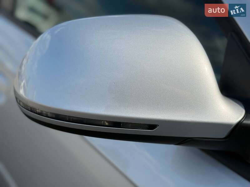 Хэтчбек Audi A3 2009 в Киеве