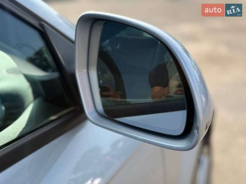 Хэтчбек Audi A3 2009 в Киеве