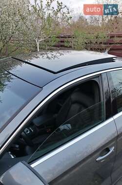 Седан Audi A3 2015 в 