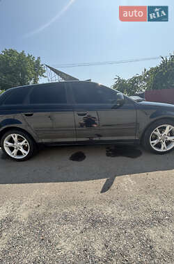 Хэтчбек Audi A3 2008 в 