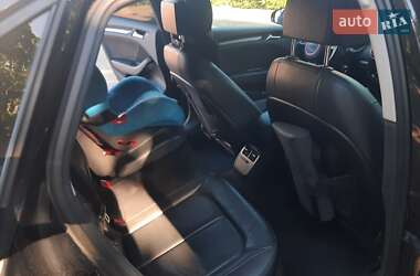 Седан Audi A3 2015 в 