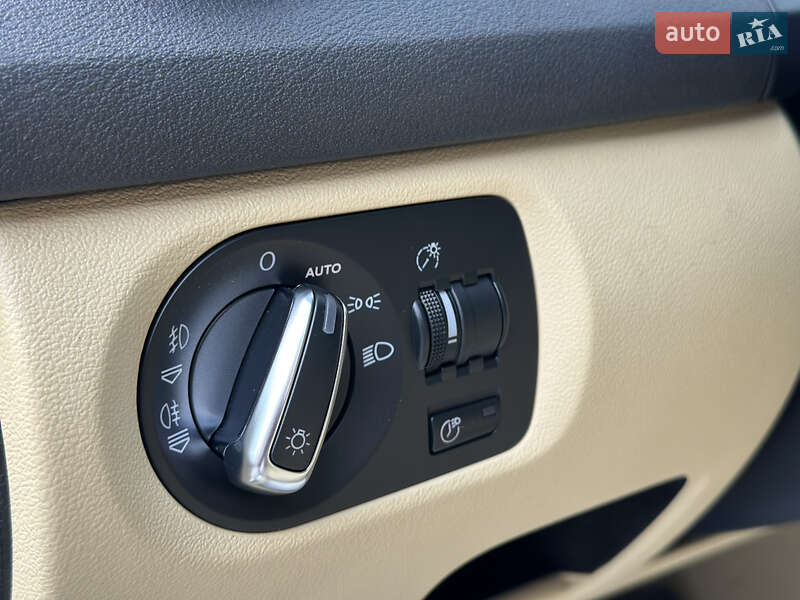 Хэтчбек Audi A3 2009 в Староконстантинове