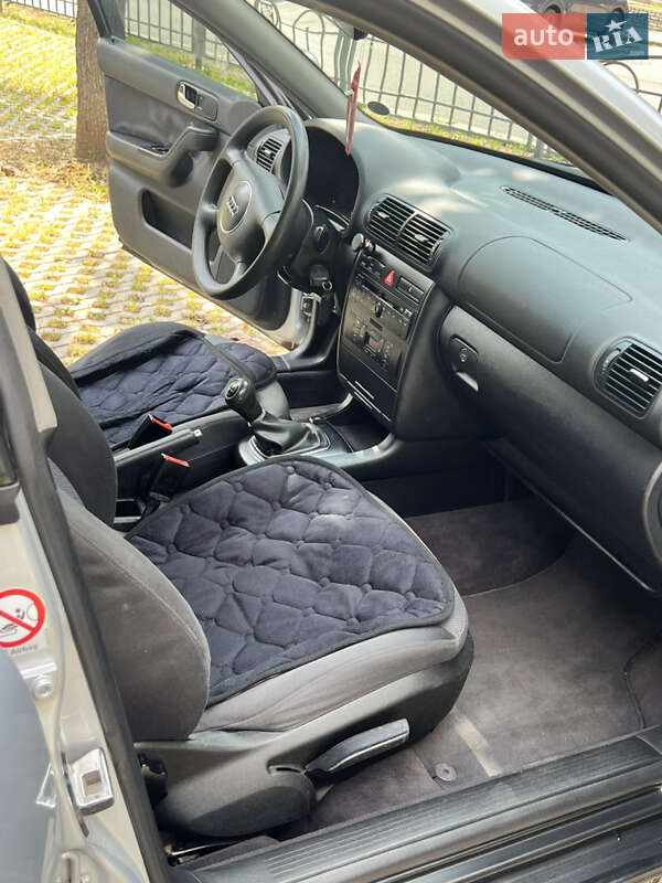 Хэтчбек Audi A3 2000 в Харькове