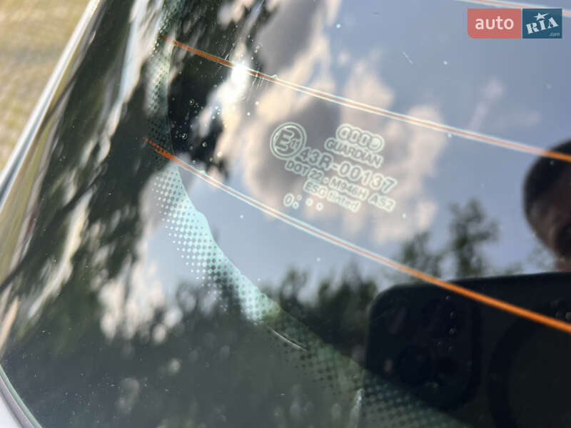 Хэтчбек Audi A3 2000 в Харькове
