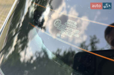 Хэтчбек Audi A3 2000 в 